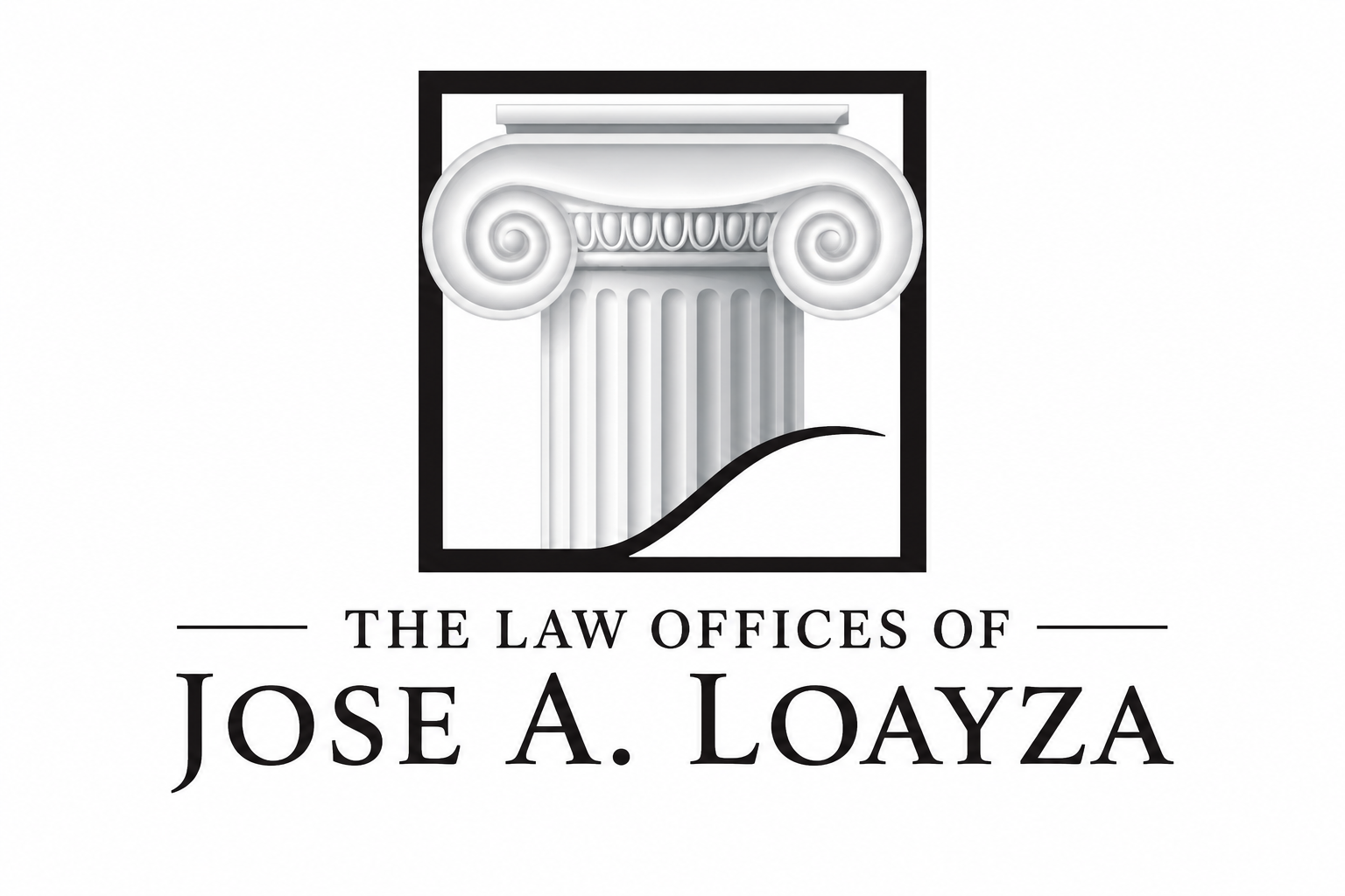 Jose A Loayza Law